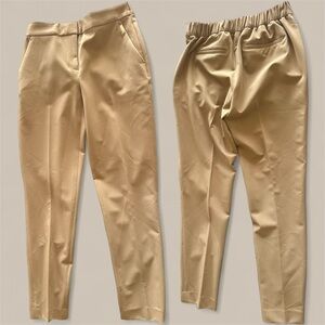 Tommy Hilfiger Classic Tan Trousers